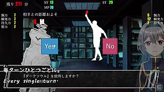 Incubus Trial Ver Machine Translated Subtitles 3 4 Featuring Crossdressing In Hentai Anime Game