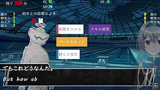 Incubus Trial Ver Machine Translated Subtitles 3 4 Featuring Crossdressing In Hentai Anime Game