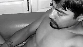 Gay barbershop: The ultimate pleasure experience