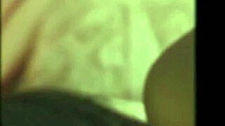 This exotic island wife masturbates her pussy with toys.