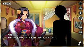 Wow, steamy hentai action with Zhou Tai!