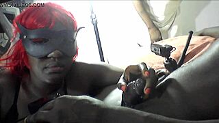 miss fufu sucks her for hours moaning