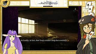 Oh wow, that blonde bodybuilder's handjob in the pool is so hot! His muscular cock explodes in orgasm during this uncensored yaoi anime game.