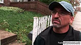 sexy twinks in casual gay fun