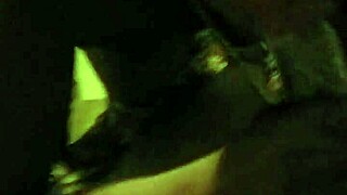 Two Ebony Sluts Suck Bbc Pov!