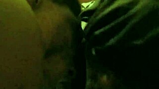 Two Ebony Sluts Suck Bbc Pov!