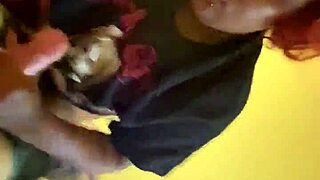 Sloppy Deepthroat: Choke on It?