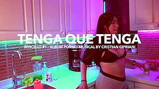 Wow! Cristian Cipriani Delivers Wild Teen Blowjob Action!