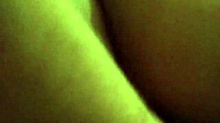 latina whore gets her big ass fucked hard in anal