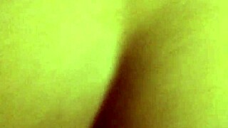 latina whore gets her big ass fucked hard in anal