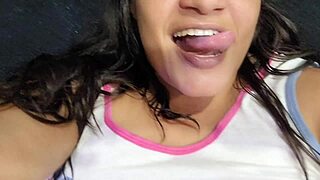 De Camisola Para Henrique Novinho Tarado Da Minha Rua