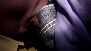 色情店深喉大战劲爆上演