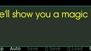 insight of you part 4 casual narrative