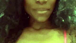 i'm dancing sexy for you ebony