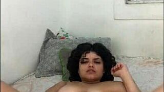 Exploring new sensations outdoors with toys