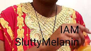 Exploring Question Five in Ebony Milf Context