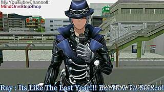 I love watching anime girls fight and get ballbusted.