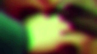 European babe gives public blowjob and gets cumshot outdoors 😏