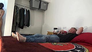 syrena lee says, 'come fuck this housewife pov style'