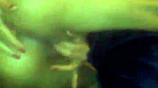 Cumcravinbuttslut Finger Blasting Both Holes