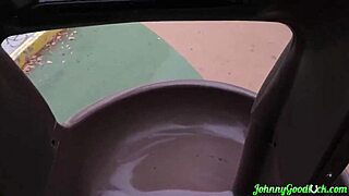 nickey huntsman rides outdoors