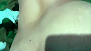 Who wouldn't wanna destroy this latina ass with my cock and cum inside?