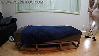 Gigi Breeze Anal Session Leaves Me Shaken