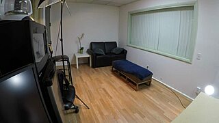 Gigi Breeze Anal Session Leaves Me Shaken