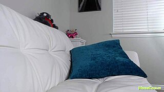 Redhead Milf's Asshole Plugged Wide?