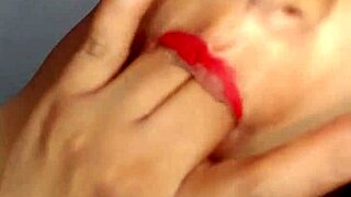 Oh How Good My Stepfather Fucks Me When He Catches Me Masturbating