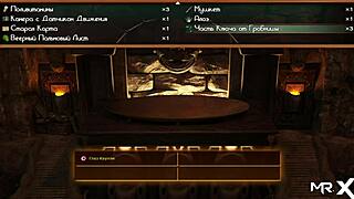 Treasure of Nadia: Bigfoot's Next Move in Episode 2's 69 Position with Anal.