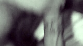 from solo to couple cock play