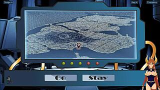 Harley Quinn Trainer Uncensored Part 3?