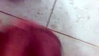 My Hard Dick Throbbing and Ready for Action.