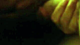 Watch Anna Maria's Retro BJ with Hubby!