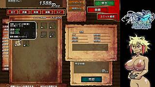 Let's play this tobi hime live play 01 eroge like ri hime