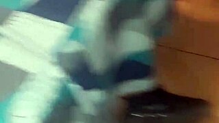 my boyfriend records me in a hotel room