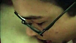 arrived in recife, went to friend's house, couldn't resist deepthroating her husband's big cock