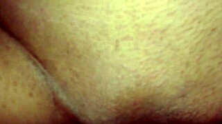 Amateur Gozada gets a Slow Motion Cumshot