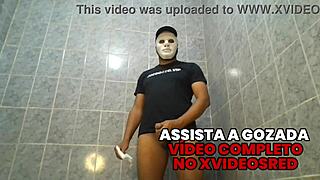 delicious cumshot to relax the day away