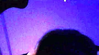 Relaxed amateur homemade session with good pussy sucking