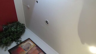 Angie's Casting Interview With Tattoos