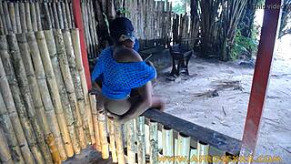 ass grabbing and pussy masturbation