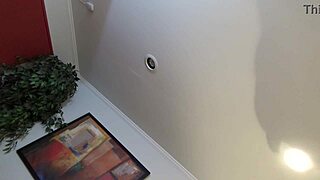 Angie's Casting Interview With Tattoos