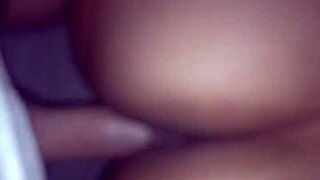 fat bbw bent over for doggy