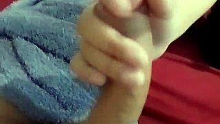 Morena hanna rabuda in high heels with plug preview