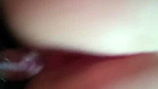 Creamy Cuban pussy dripping wet. Can't get enough of that juicy ass!