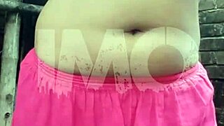 Imo Shares Indian Ass Adventures