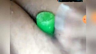 Watch her masturbate with me, right now?