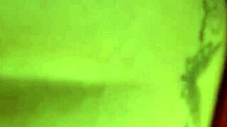 thick white ass gets fucked bent over in doggystyle assfucking